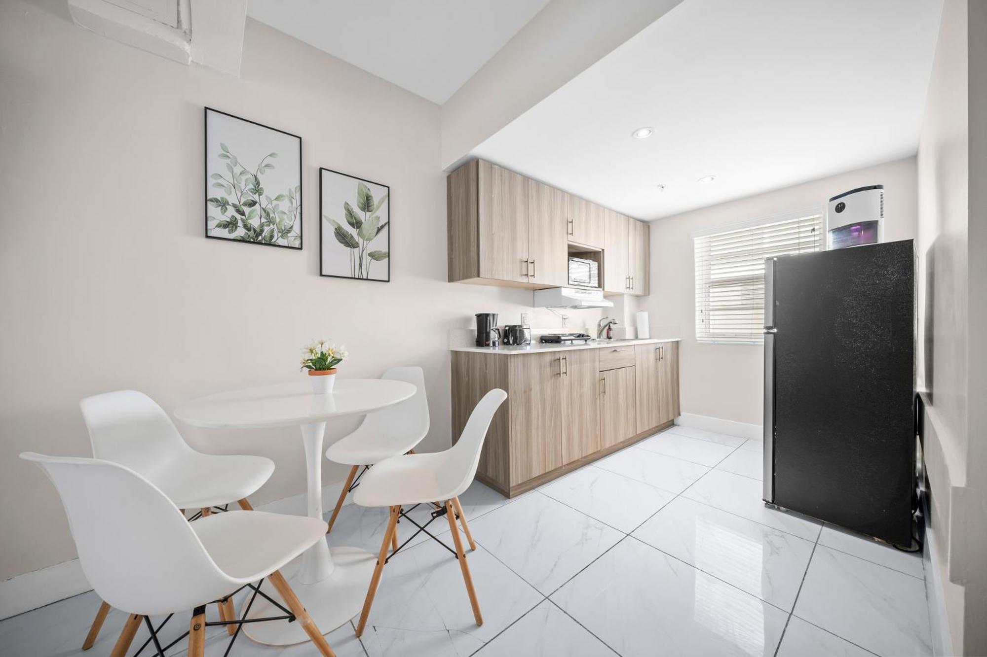 Appartamento The Samantha By Lowkl Miami Beach