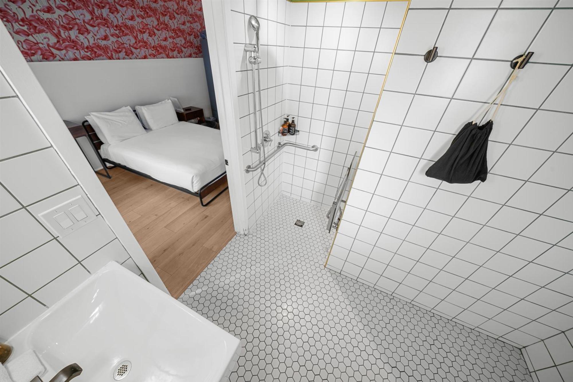 The Samantha By Lowkl Appartamento Miami Beach